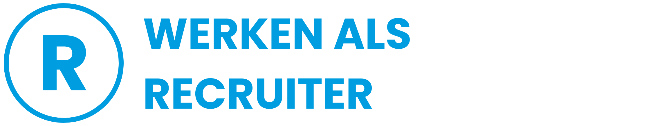Werken Als Recruiter