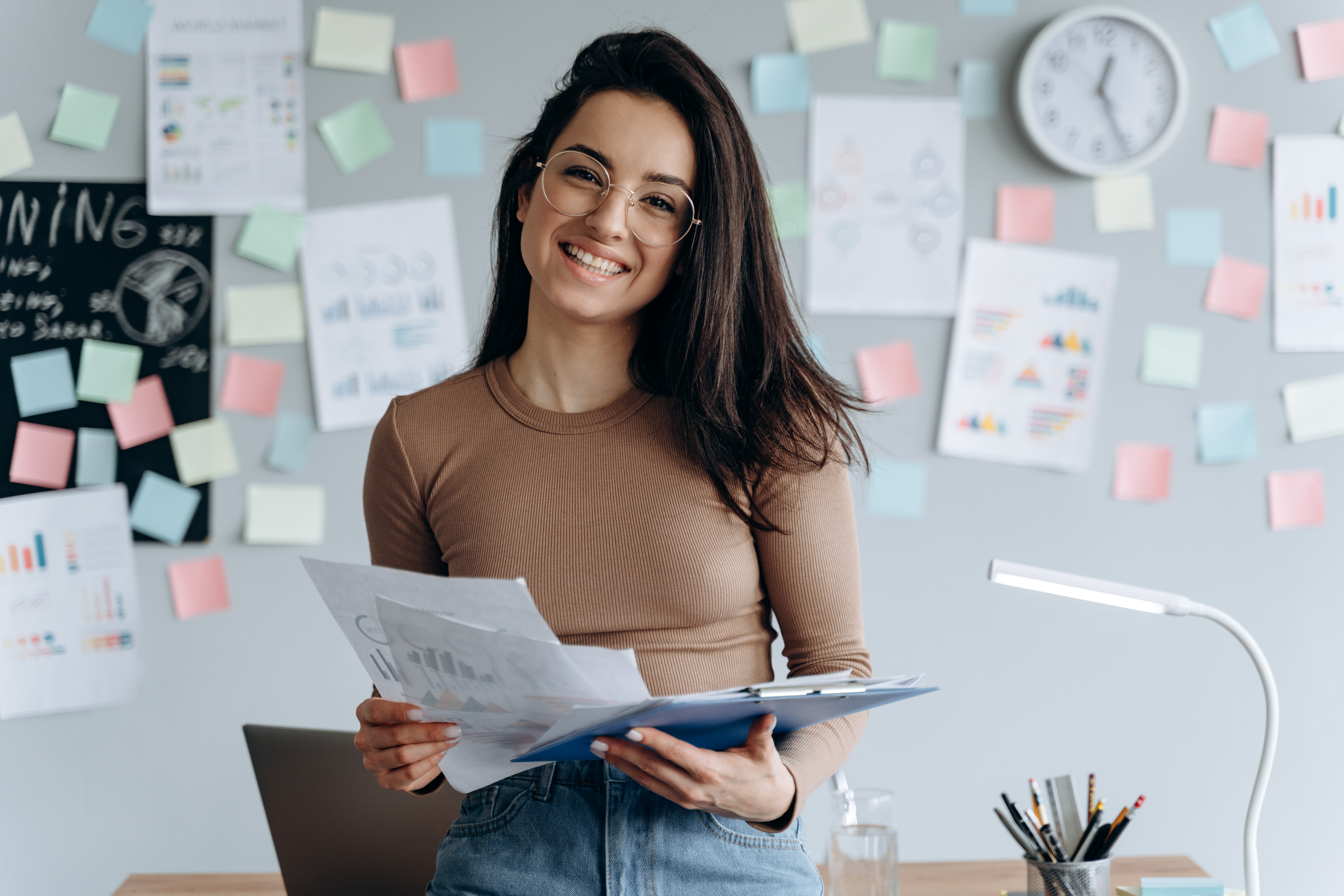 Contactaanvraag voor recruiter