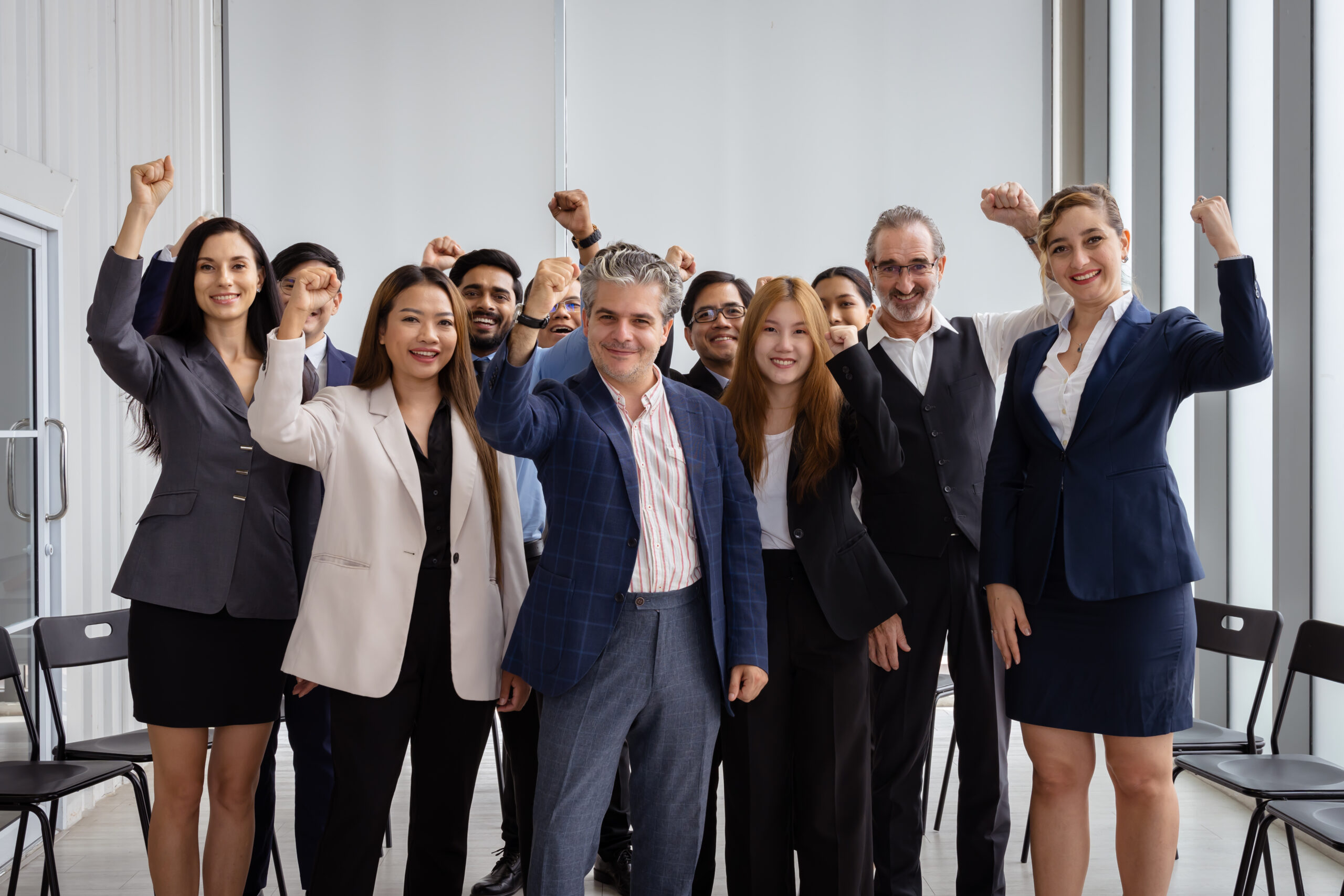 Sterke recruiters