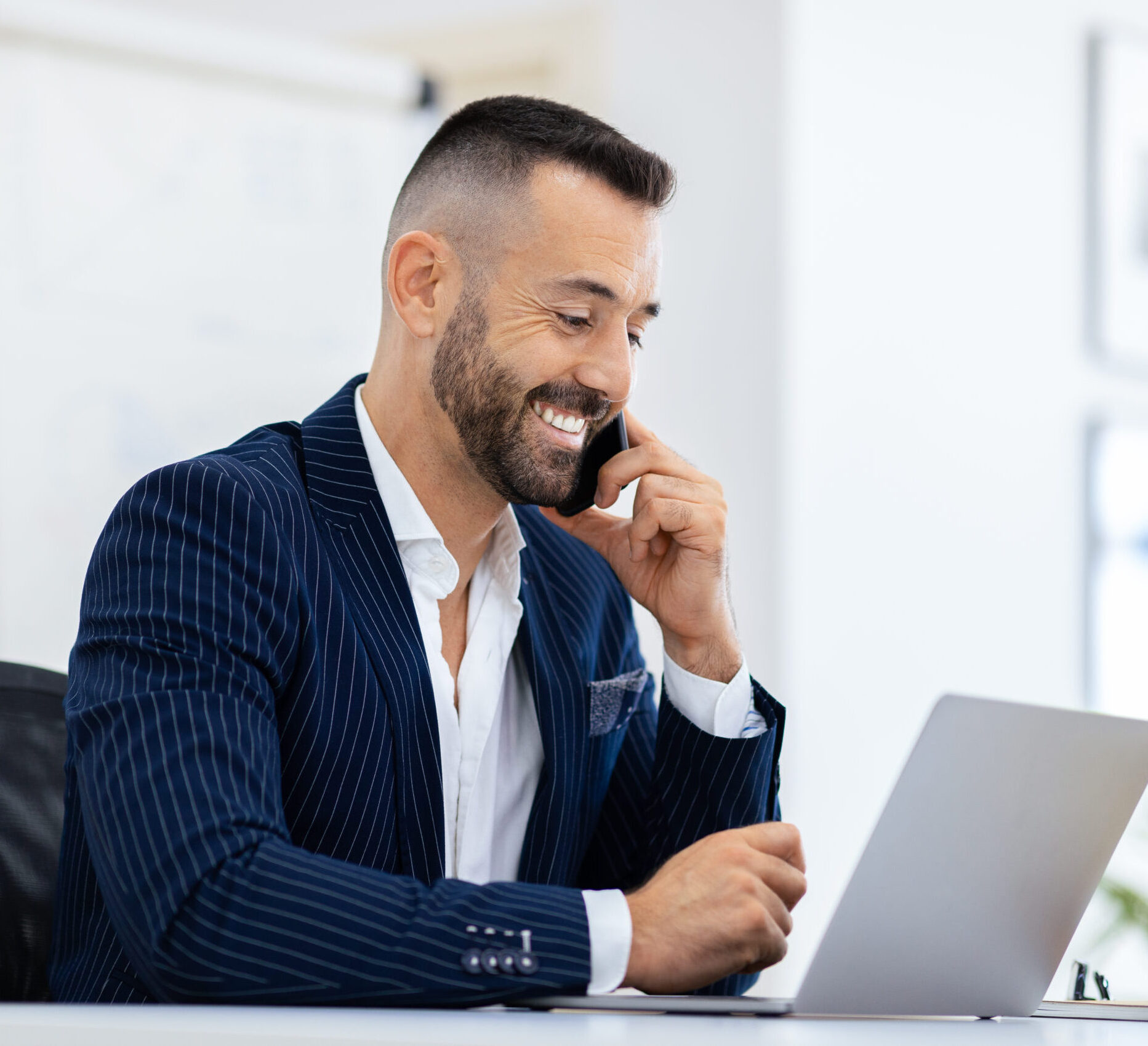 Vacature voor recruiters